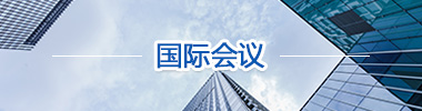 國際會(huì)議
